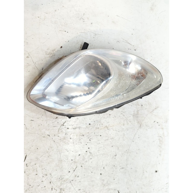 Recambio de faro derecho para renault kangoo / grand kangoo ii (kw0/1_) 1.5 dci 90 (kw05, kw08, kw0g, kw11) referencia OEM IAM  