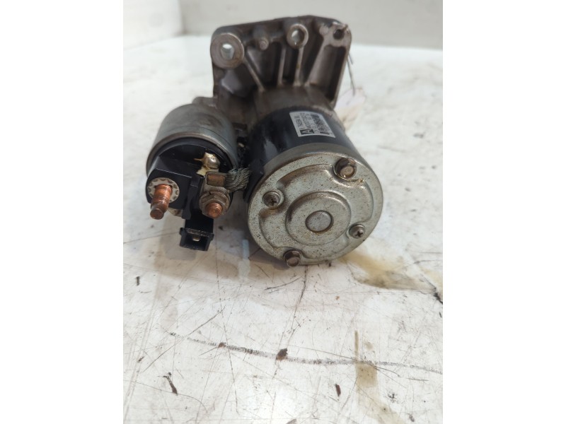 Recambio de motor arranque para citroën c4 ii (nc_) 1.2 thp 110 referencia OEM IAM V764559480  M000T32272