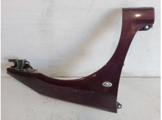 Recambio de aleta delantera derecha para peugeot 307 cc (3b) 2.0 16v referencia OEM IAM