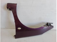 Recambio de aleta delantera izquierda para peugeot 307 cc (3b) 2.0 16v referencia OEM IAM