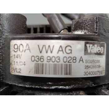 ALTERNADOR 036903028A 