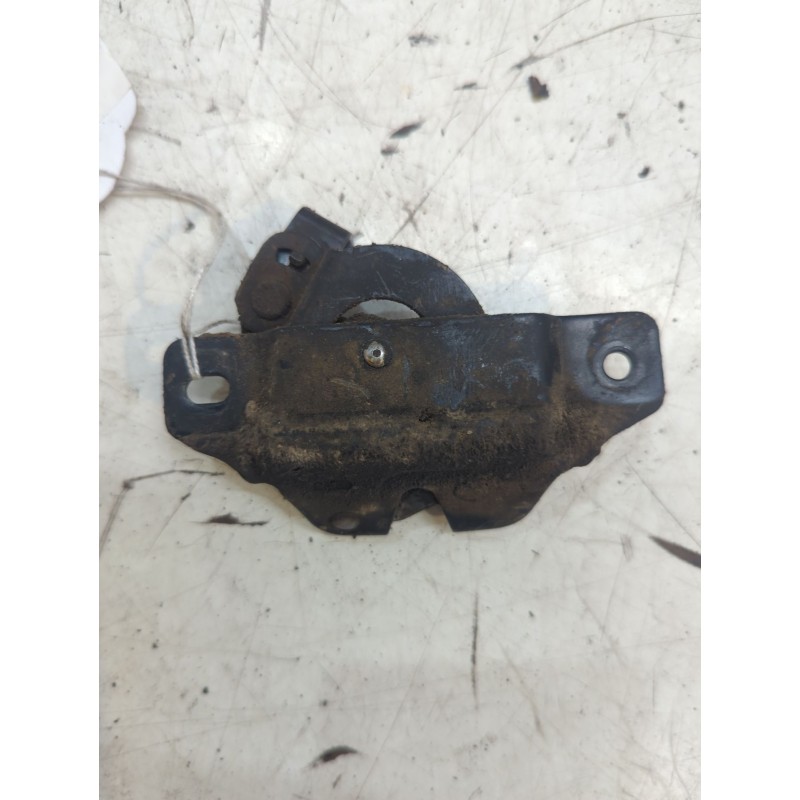 Recambio de cerradura portón inferior izquierda para peugeot partner monospace (5_, g_) 1.9 d referencia OEM IAM   