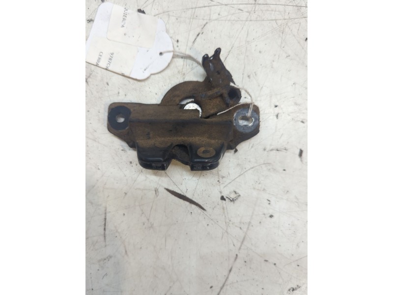 Recambio de cerradura portón inferior izquierda para peugeot partner monospace (5_, g_) 1.9 d referencia OEM IAM    Recambio de cerradura portón inferior izquierda para peugeot partner monospace (5_, g_) 1.9 d referencia OEM IAM