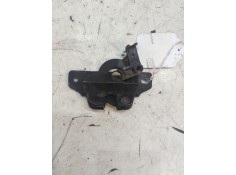 Recambio de cerradura porton superior izquierda para peugeot partner monospace (5_, g_) 1.9 d referencia OEM IAM