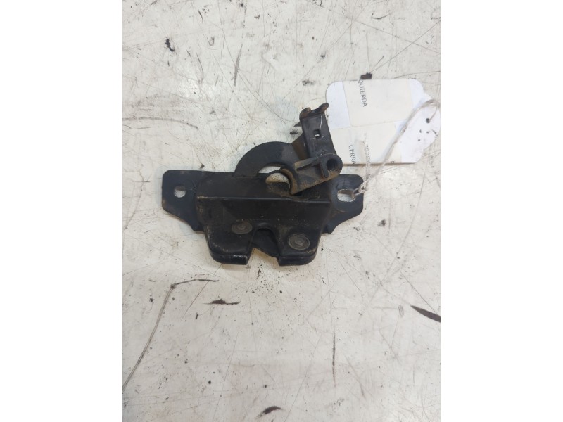 Recambio de cerradura porton superior izquierda para peugeot partner monospace (5_, g_) 1.9 d referencia OEM IAM    Recambio de cerradura porton superior izquierda para peugeot partner monospace (5_, g_) 1.9 d referencia OEM IAM