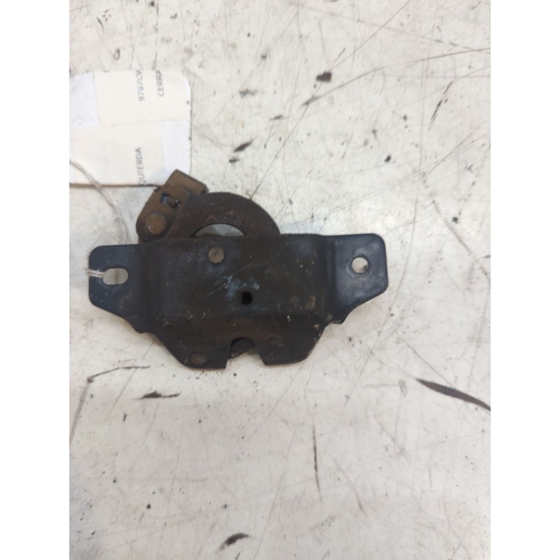 Recambio de cerradura porton superior izquierda para peugeot partner monospace (5_, g_) 1.9 d referencia OEM IAM    Recambio de cerradura porton superior izquierda para peugeot partner monospace (5_, g_) 1.9 d referencia OEM IAM