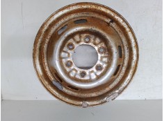 Recambio de llanta chapa 14´´ para nissan pick up (d22) 2.5 d referencia OEM IAM J14X5J  
