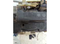 Recambio de cerradura puerta delantera derecha para peugeot partner monospace (5_, g_) 1.9 d referencia OEM IAM    2