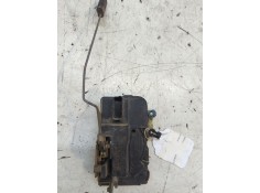 Recambio de cerradura puerta delantera izquierda para peugeot partner monospace (5_, g_) 1.9 d referencia OEM IAM    2