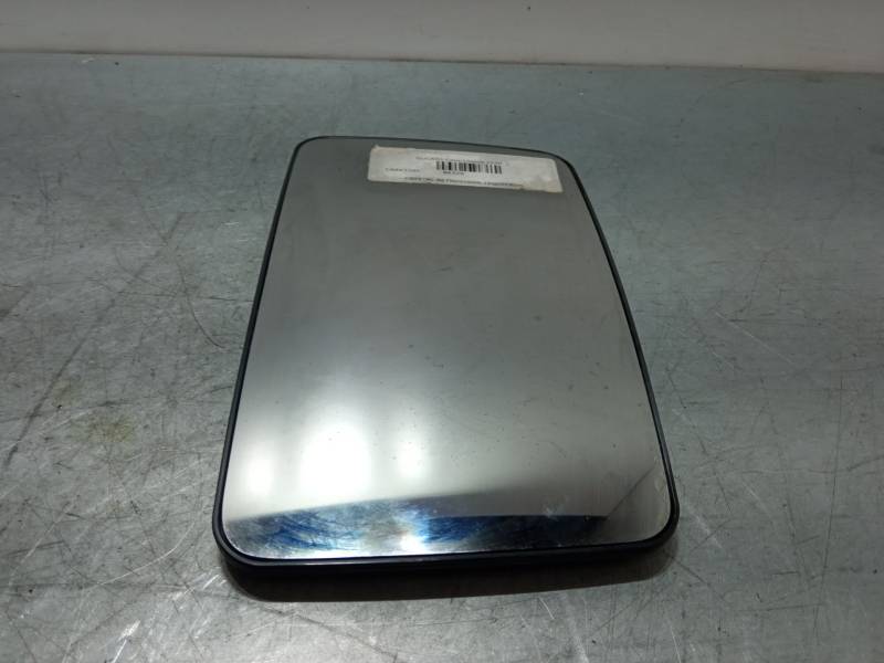 CRISTAL RETROVISOR IZQUIERDO 