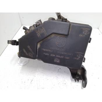 CAJA RELES / FUSIBLES 