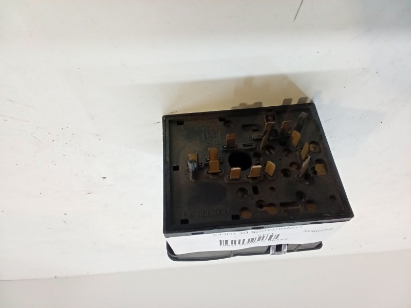 Recambio de conmutador de luces para opel astra g sedán (t98) 1.6 (f69) referencia OEM IAM 09180774  09181045