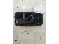 Recambio de maneta interior puerta delantera izquierda para ford transit furgoneta (e_ _) 2.5 di (eal, eas) referencia OEM IAM  