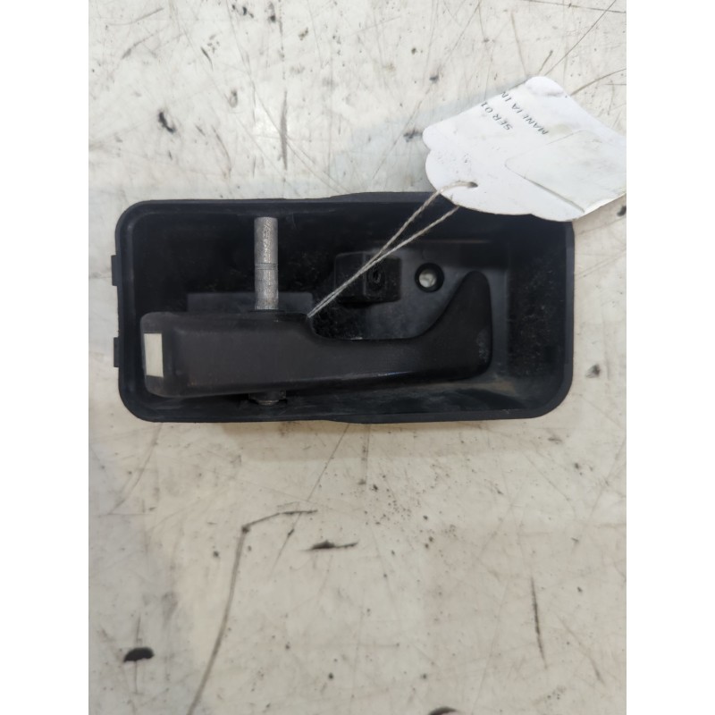 Recambio de maneta interior puerta delantera izquierda para ford transit furgoneta (e_ _) 2.5 di (eal, eas) referencia OEM IAM  