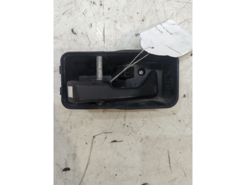 Recambio de maneta interior puerta delantera izquierda para ford transit furgoneta (e_ _) 2.5 di (eal, eas) referencia OEM IAM  