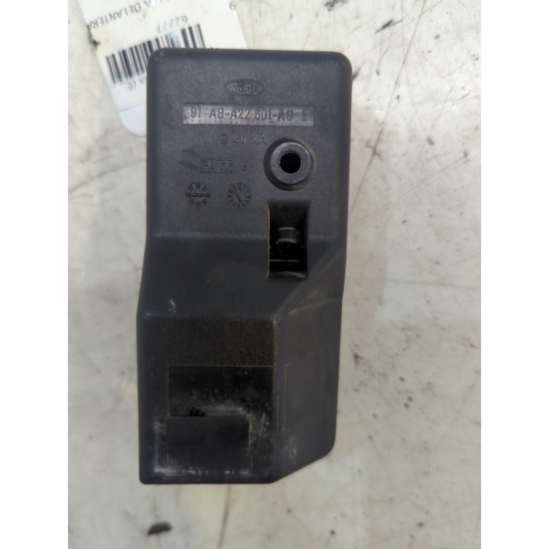 Recambio de maneta interior puerta delantera izquierda para ford transit furgoneta (e_ _) 2.5 di (eal, eas) referencia OEM IAM  