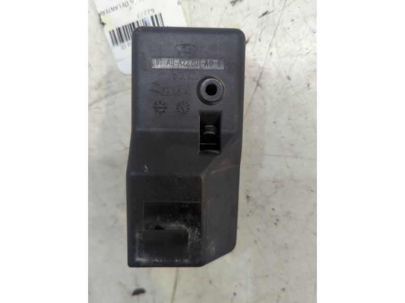 Recambio de maneta interior puerta delantera izquierda para ford transit furgoneta (e_ _) 2.5 di (eal, eas) referencia OEM IAM  