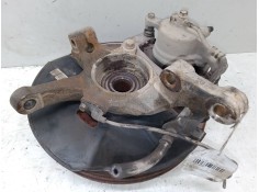 Recambio de mangueta delantera derecha para hyundai ix35 (lm, el, elh) 1.7 crdi referencia OEM IAM   