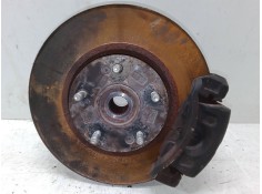 Recambio de mangueta delantera derecha para hyundai ix35 (lm, el, elh) 1.7 crdi referencia OEM IAM    2