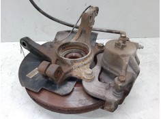 Recambio de mangueta delantera izquierda para hyundai ix35 (lm, el, elh) 1.7 crdi referencia OEM IAM   