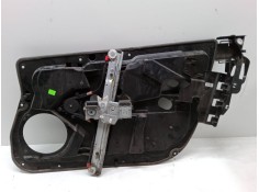Recambio de elevalunas electrico delantero izquierdo para ford fiesta vi (cb1, ccn) 1.4 referencia OEM IAM    2