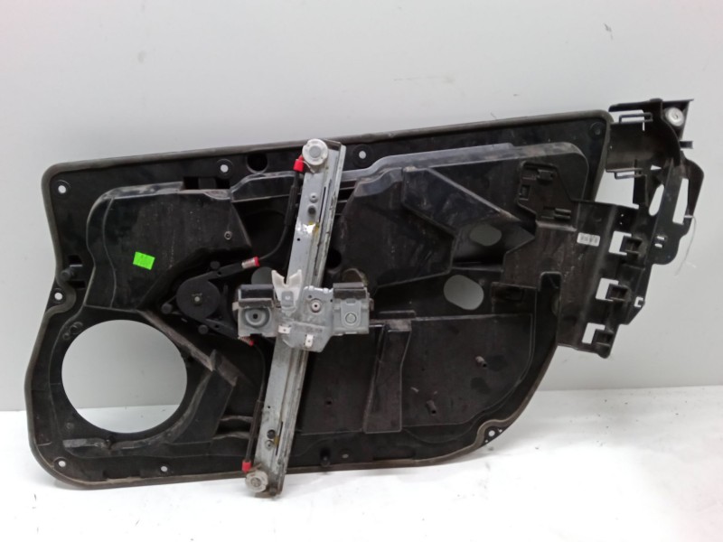 Recambio de elevalunas electrico delantero izquierdo para ford fiesta vi (cb1, ccn) 1.4 referencia OEM IAM    Recambio de elevalunas electrico delantero izquierdo para ford fiesta vi (cb1, ccn) 1.4 referencia OEM IAM