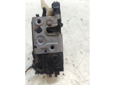 Recambio de cerradura puerta delantera izquierda para peugeot 208 i (ca_, cc_) 1.4 hdi referencia OEM IAM