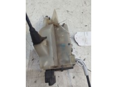 Recambio de cerradura puerta delantera izquierda para peugeot 208 i (ca_, cc_) 1.4 hdi referencia OEM IAM    2