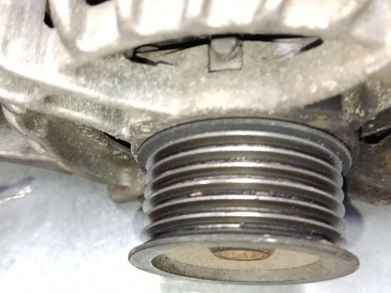 ALTERNADOR RE3N1110300AF 