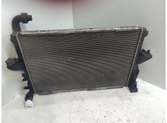 Recambio de radiador agua para volkswagen transporter t5 furgoneta (7ha, 7hh, 7ea, 7eh) 2.0 referencia OEM IAM   