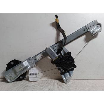 ELEVALUNAS ELECTRICO DELANTERO DERECHO 