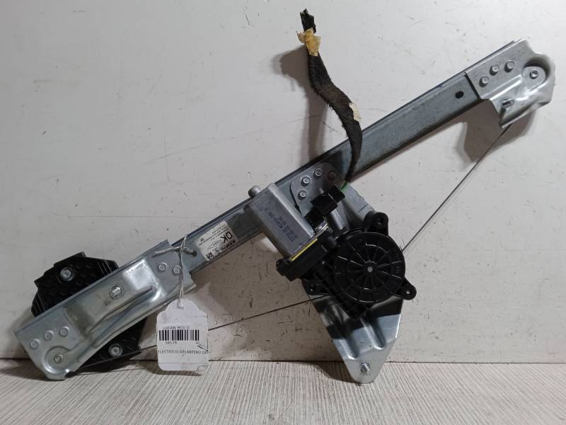ELEVALUNAS ELECTRICO DELANTERO DERECHO 