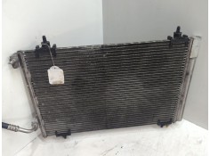 Recambio de radiador a/a /condensador para citroën c4 ii (nc_) 1.2 thp 110 referencia OEM IAM   