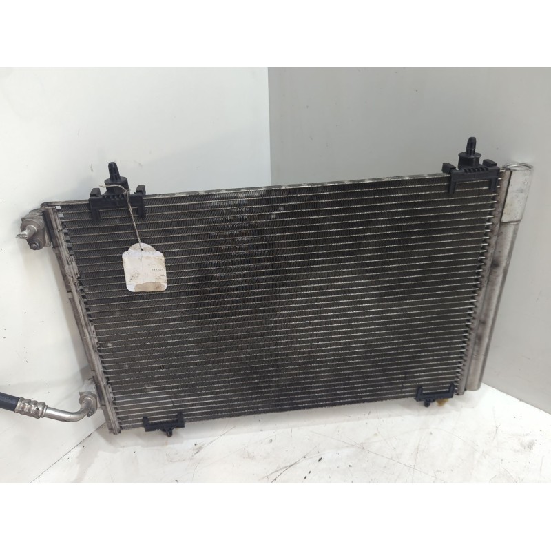 Recambio de radiador a/a /condensador para citroën c4 ii (nc_) 1.2 thp 110 referencia OEM IAM   