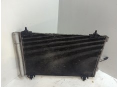 Recambio de radiador a/a /condensador para citroën c4 ii (nc_) 1.2 thp 110 referencia OEM IAM    2