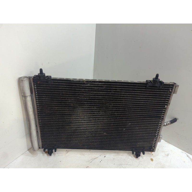 Recambio de radiador a/a /condensador para citroën c4 ii (nc_) 1.2 thp 110 referencia OEM IAM   