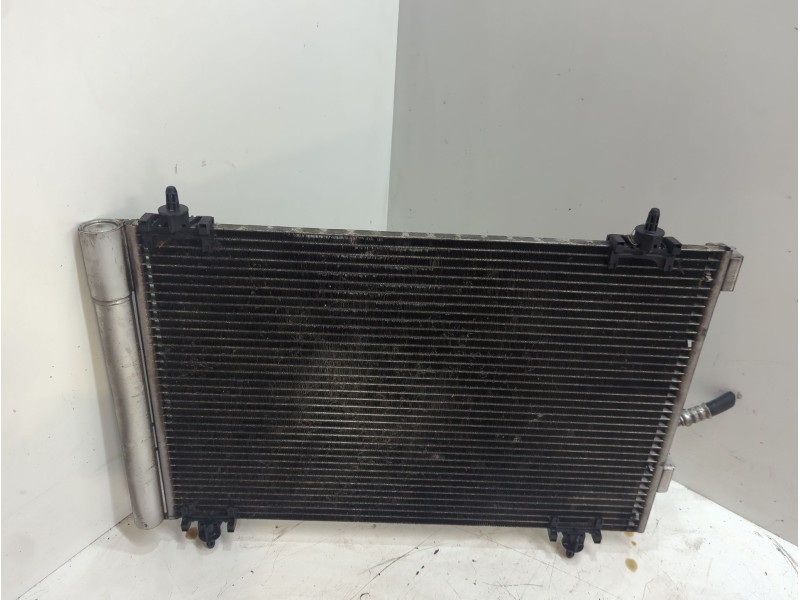 Recambio de radiador a/a /condensador para citroën c4 ii (nc_) 1.2 thp 110 referencia OEM IAM   