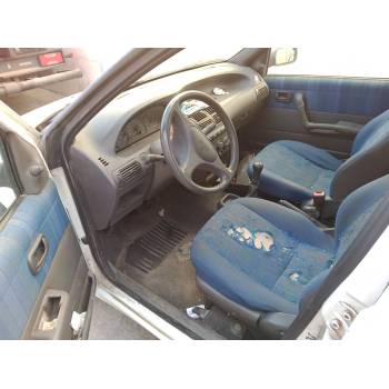 FIAT PUNTO (176_)