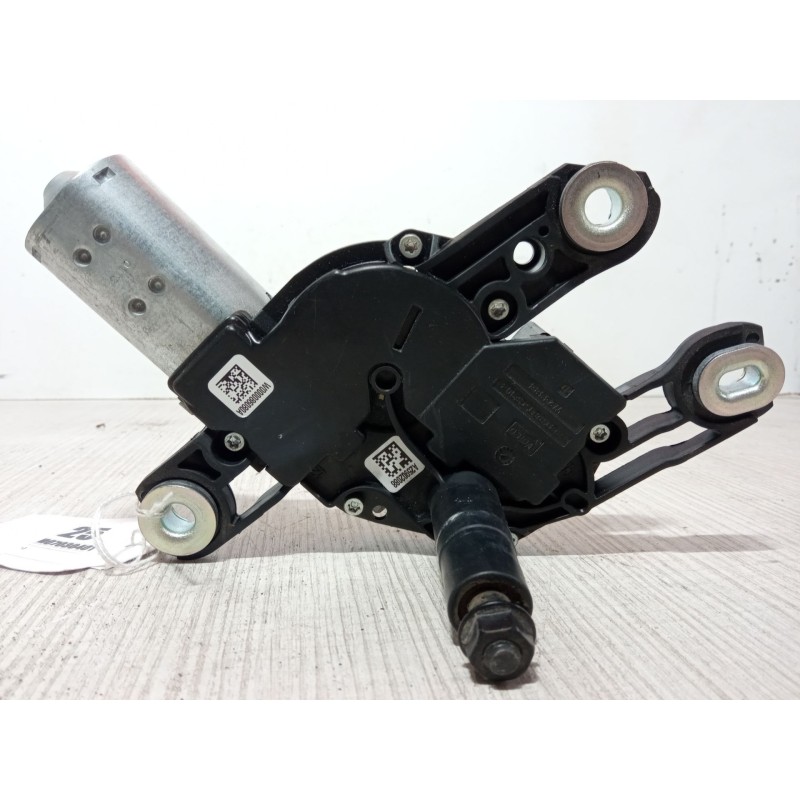 Recambio de motor limpia trasero para seat ibiza v (kj1, kjg) 1.6 tdi referencia OEM IAM AS9U320253 W000089789 5G0955711C