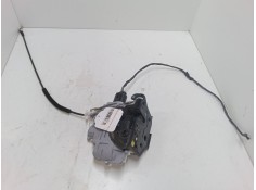 Recambio de cerradura puerta trasera izquierda para seat ibiza iv (6j5, 6p1) 1.2 referencia OEM IAM   