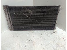Recambio de radiador a/a /condensador para bmw 1 (e81) 116 d referencia OEM IAM
