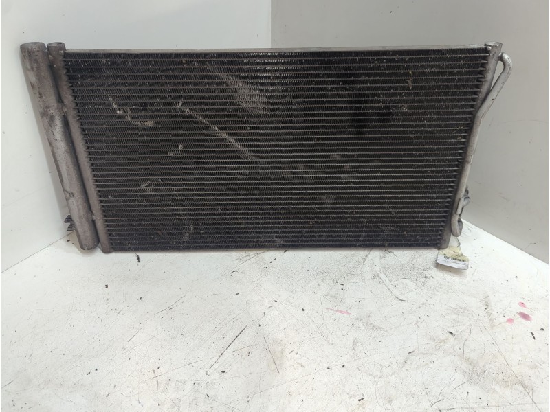 Recambio de radiador a/a /condensador para bmw 1 (e81) 116 d referencia OEM IAM   