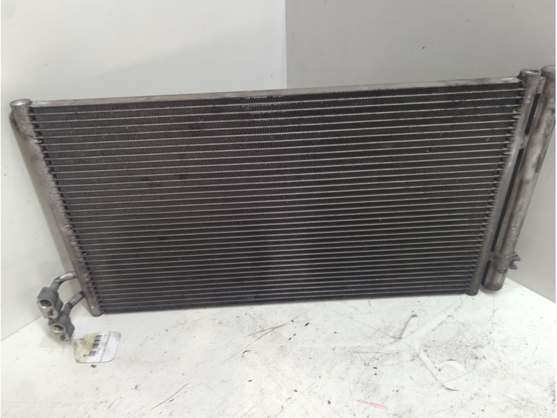 Recambio de radiador a/a /condensador para bmw 1 (e81) 116 d referencia OEM IAM   