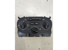 Recambio de mando calefaccion / a/a para citroën xsara picasso (n68) 1.6 hdi referencia OEM IAM   