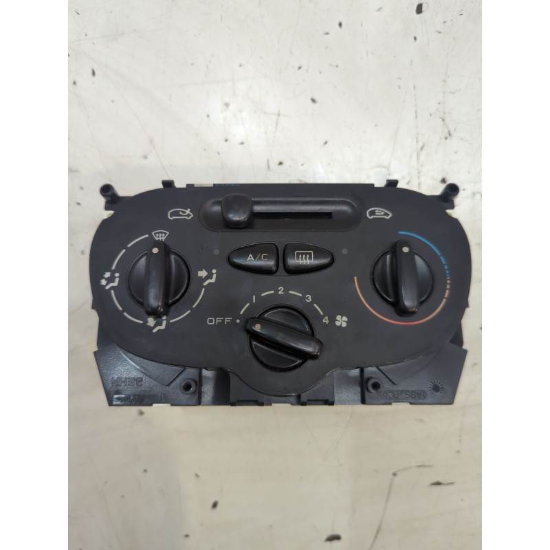 Recambio de mando calefaccion / a/a para citroën xsara picasso (n68) 1.6 hdi referencia OEM IAM   