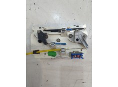 Recambio de mando calefaccion / a/a para citroën xsara picasso (n68) 1.6 hdi referencia OEM IAM    2