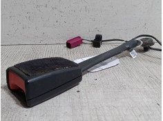 Recambio de anclaje cinturon delantero derecho para ford focus iii turnier 1.6 tdci referencia OEM IAM