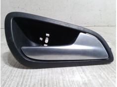 Recambio de maneta interior puerta delantera derecha para ford focus iii turnier 1.6 tdci referencia OEM IAM
