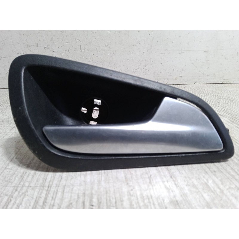 Recambio de maneta interior puerta delantera derecha para ford focus iii turnier 1.6 tdci referencia OEM IAM   
