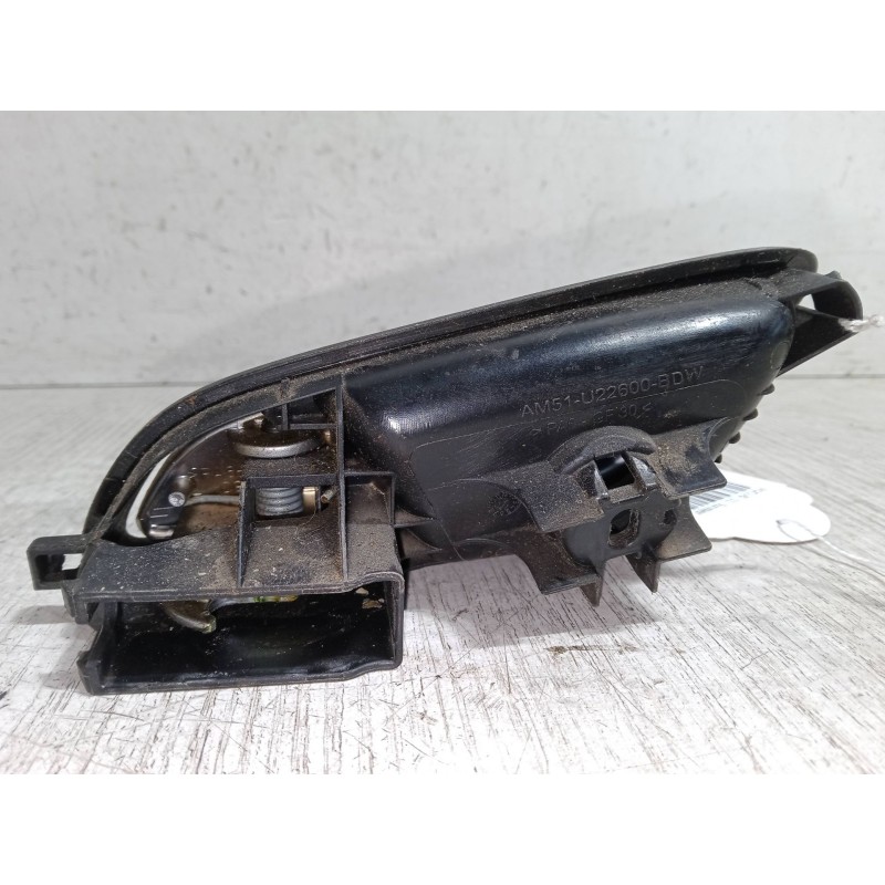 Recambio de maneta interior puerta delantera derecha para ford focus iii turnier 1.6 tdci referencia OEM IAM   